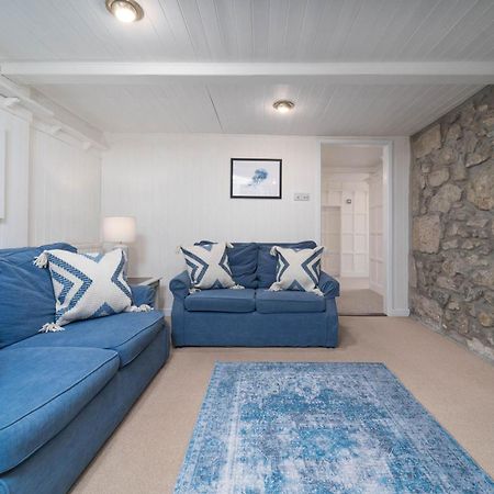 The Lost Lobster St Ives  Luaran gambar