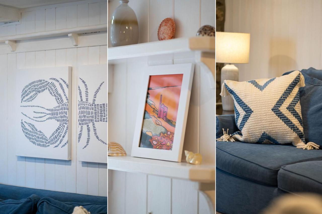 The Lost Lobster St Ives  Luaran gambar