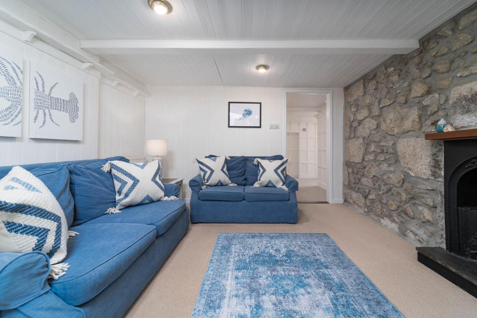The Lost Lobster St Ives  Luaran gambar